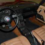 Alfa-Romeo-Spider-2.0-Nr5 interieur 2