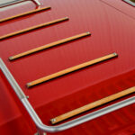 Alfa-Romeo-Spider-2.0-Nr5 interieur 3