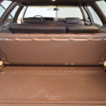 Oldsmobile interieur 3